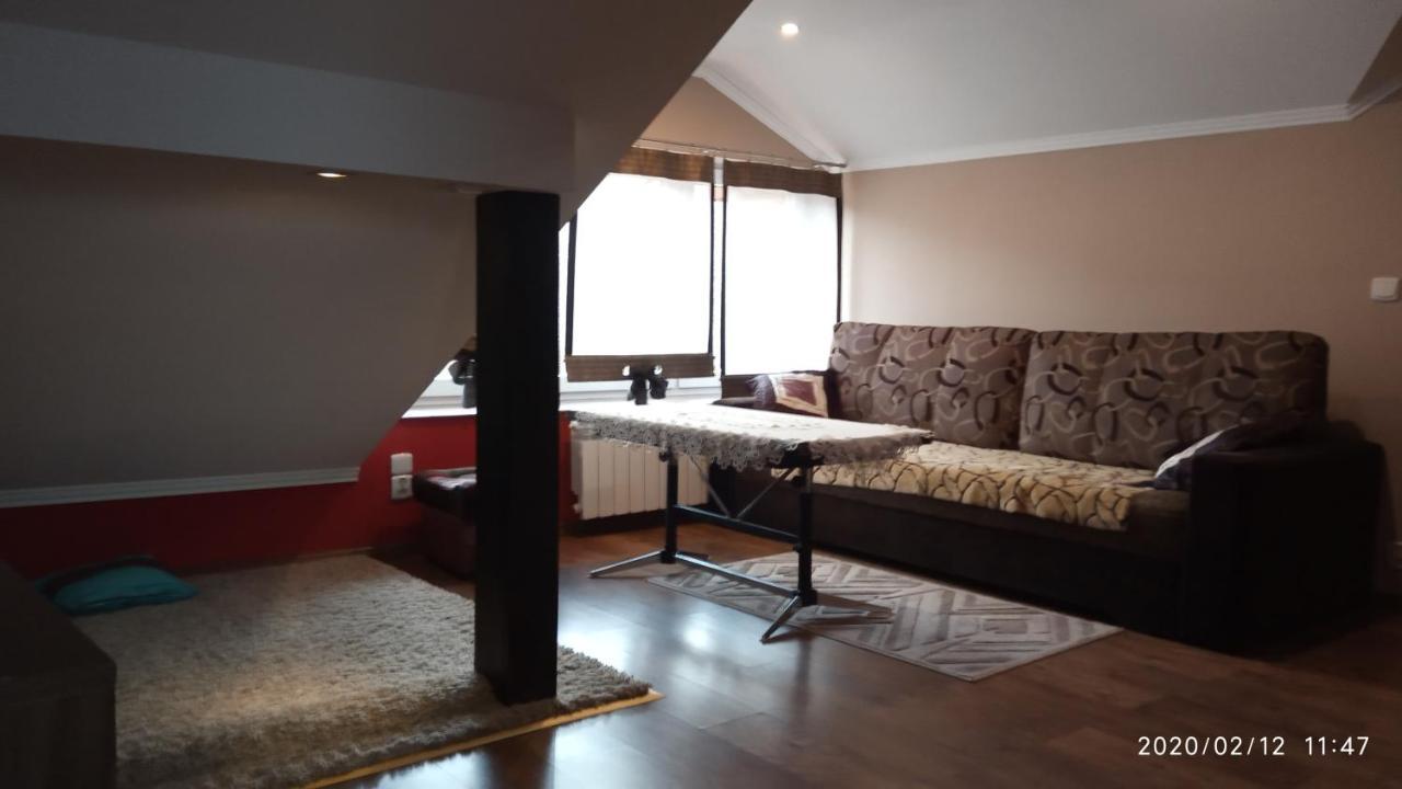 Apartament W Domu Na Wsi Tomaszow Lubelski Bagian luar foto