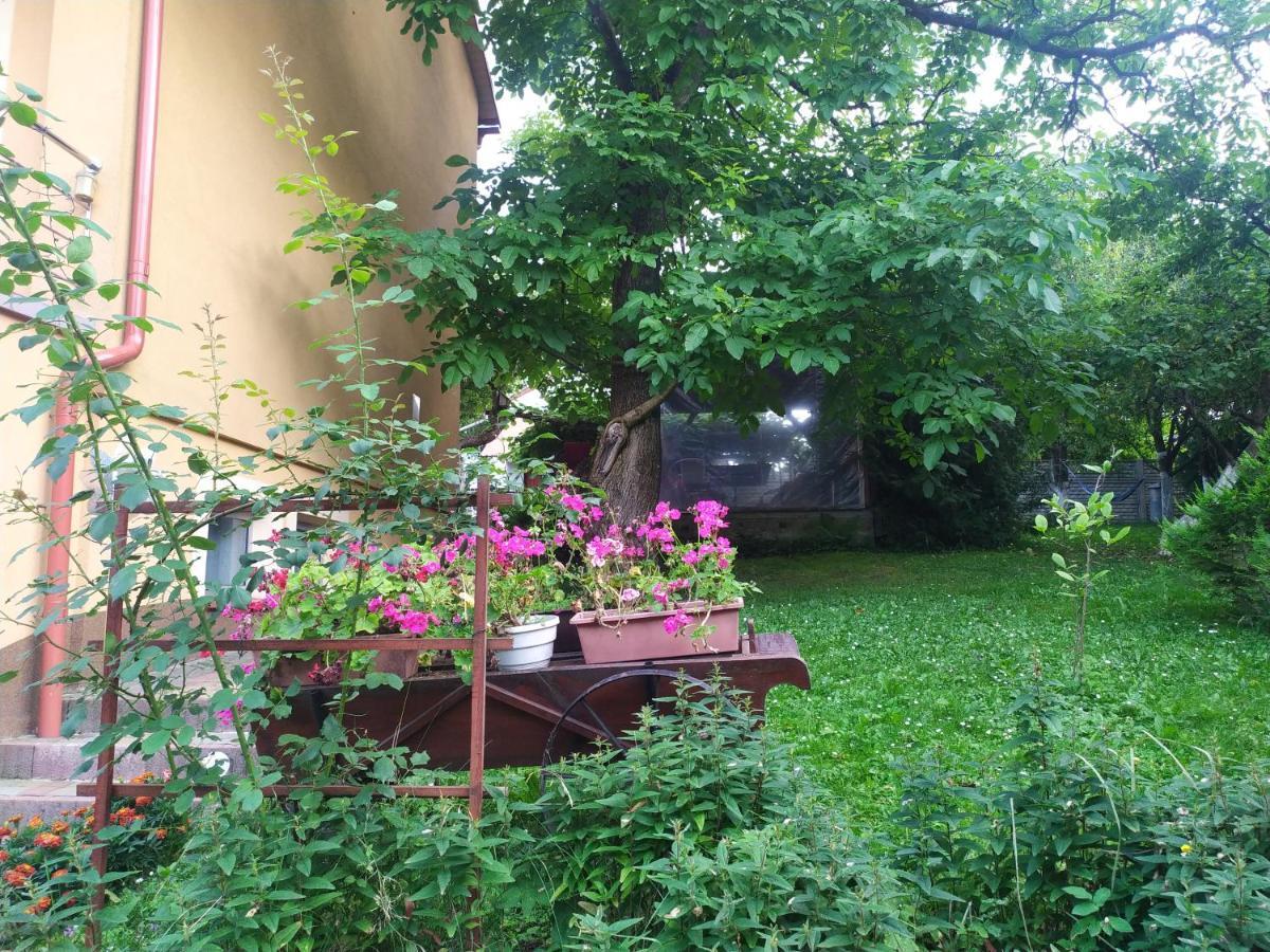 Apartament W Domu Na Wsi Tomaszow Lubelski Bagian luar foto