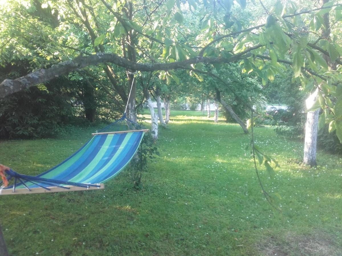 Apartament W Domu Na Wsi Tomaszow Lubelski Bagian luar foto